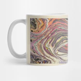 Slippery When Wet Mug